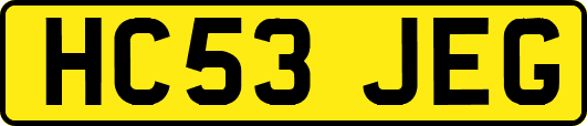 HC53JEG