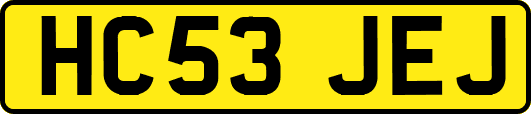 HC53JEJ