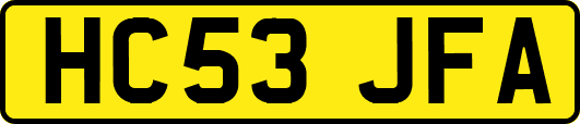 HC53JFA