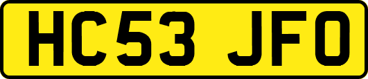 HC53JFO