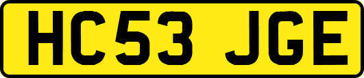 HC53JGE