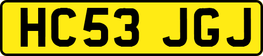HC53JGJ