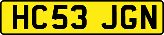 HC53JGN