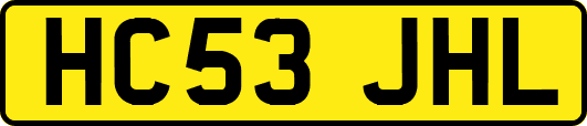 HC53JHL