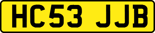 HC53JJB