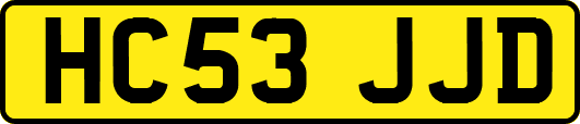 HC53JJD