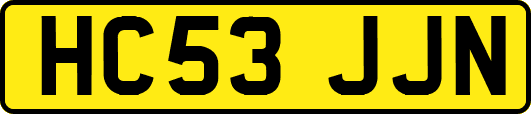 HC53JJN