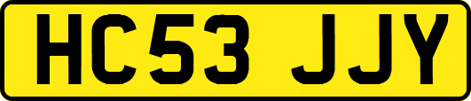 HC53JJY