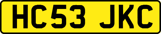 HC53JKC