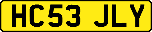 HC53JLY