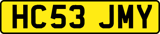 HC53JMY