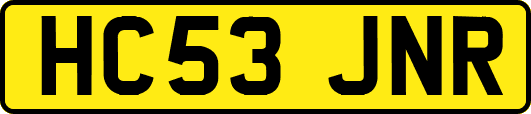 HC53JNR
