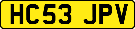 HC53JPV