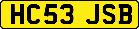 HC53JSB