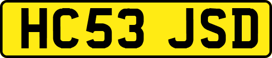 HC53JSD