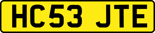 HC53JTE