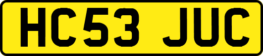 HC53JUC