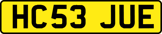 HC53JUE