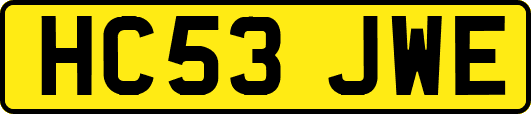 HC53JWE