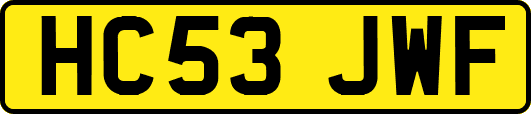 HC53JWF