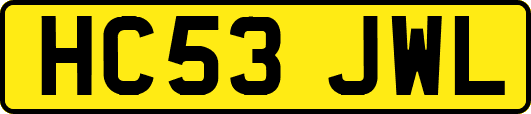 HC53JWL