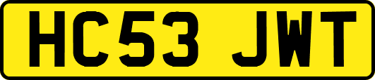 HC53JWT