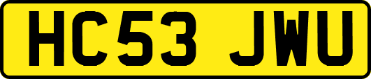 HC53JWU
