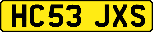 HC53JXS