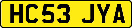HC53JYA