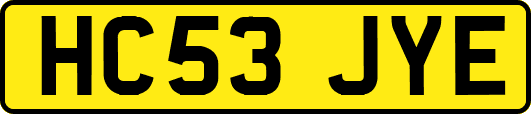 HC53JYE