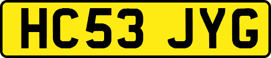HC53JYG