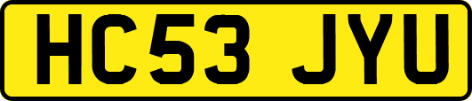 HC53JYU