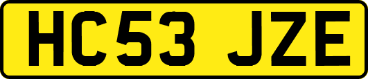 HC53JZE