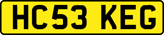 HC53KEG