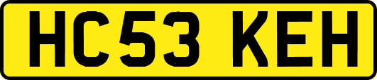 HC53KEH