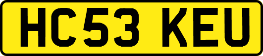 HC53KEU
