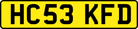 HC53KFD