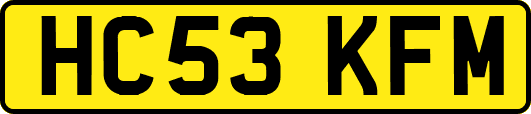 HC53KFM