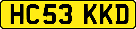 HC53KKD