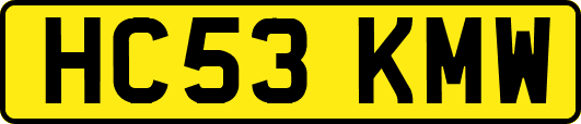 HC53KMW