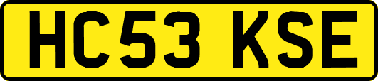 HC53KSE