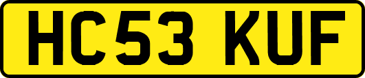 HC53KUF