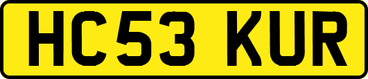 HC53KUR