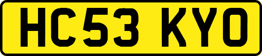 HC53KYO