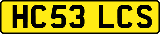 HC53LCS
