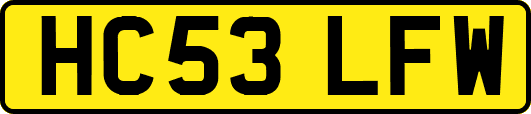 HC53LFW