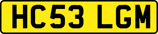 HC53LGM