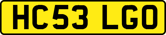 HC53LGO