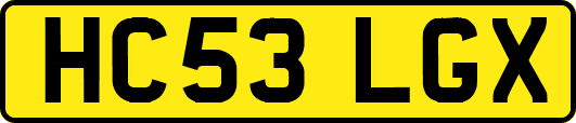 HC53LGX