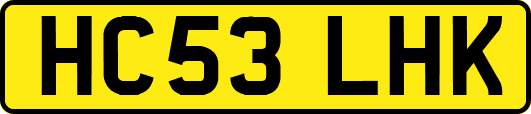 HC53LHK